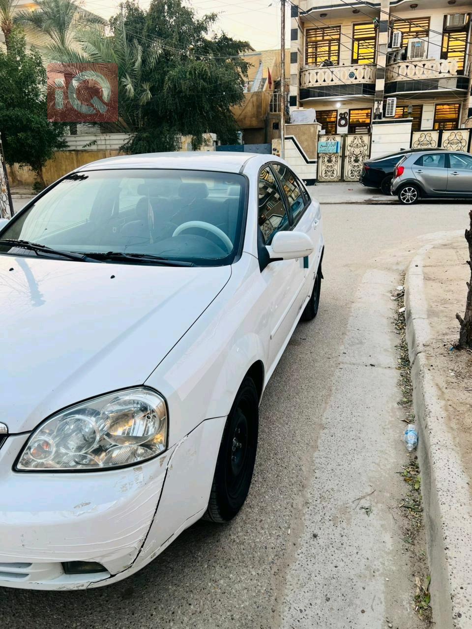 شيفروليه اوبترا